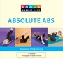Cover: Knack Absolute Abs - Globe Pequot Press