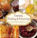 Cover: Knack Canning, Pickling & Preserving - Knack