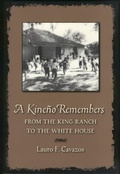 Cover: A Kineno Remembers - Texas A & M University Press