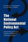 Bild: The National Environmental Policy Act - Texas A & M University Press