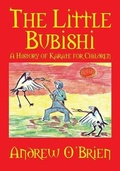 Cover: The Little Bubishi - Strategic Book Publishing