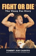 Cover: Fight or Die - The Lyons Press