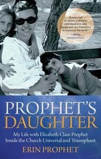 Enlarge image Cover: Prophet's Daughter - The Lyons Press