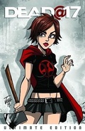 Cover: Dead@17: Ultimate Edition - Image Comics
