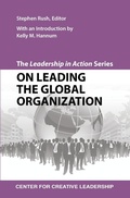 Cover: The Leadership in Action Series - Center for Creative Leadership