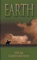 Cover: Earth - Wild Rose Press