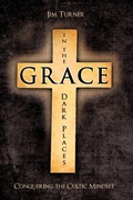 Cover: Grace in the Dark Places - Xulon Press