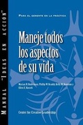 Cover: Managing Your Whole Life (Spanish for Latin America) - Center for Creative Leadership
