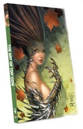 Cover: The Art of Top Cow - Image Comics