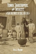 Cover: Yeomen, Sharecroppers, and Socialists - Texas A & M University Press