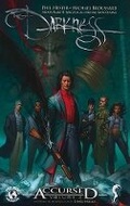 Cover: The Darkness Accursed Volume 3 - Image Comics