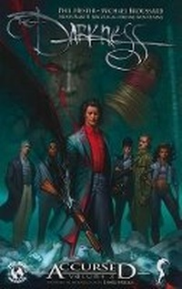 Enlarge image Cover: The Darkness Accursed Volume 3 - Image Comics