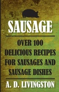 Cover: Sausage - The Lyons Press