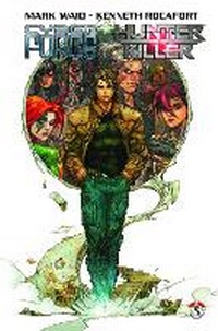 Enlarge image Cover: Cyberforce/Hunter-Killer Volume 1 - Image Comics