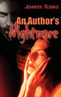 Cover: An Author's Nightmare - Wild Rose Press