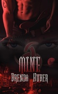 Cover: Mine - Wild Rose Press