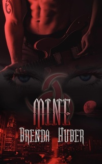 Enlarge image Cover: Mine - Wild Rose Press