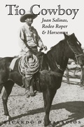 Cover: Tio Cowboy - Texas A & M University Press