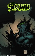 Cover: Spawn: Origins Volume 3 - Image Comics