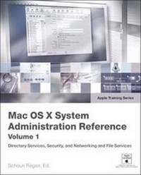 Enlarge image Cover: Apple Training Series - Peachpit Press Publications