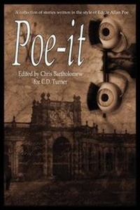 Enlarge image Cover: Poe-It - Static Movement