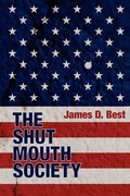 Cover: The Shut Mouth Society - Wheatmark