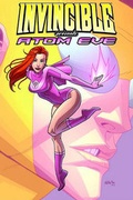 Cover: Invincible Presents - Image Comics