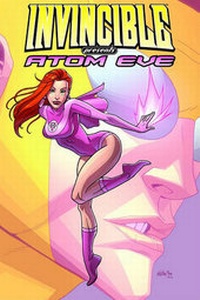 Enlarge image Cover: Invincible Presents - Image Comics