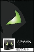 Cover: Spawn: Origins Deluxe Edition 1 - Image Comics