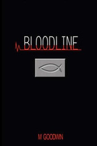 Enlarge image Cover: Bloodline - Wheatmark
