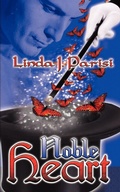 Cover: Noble Heart - Wild Rose Press