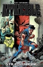 Cover: Invincible Volume 12: Still Standing - Image Comics