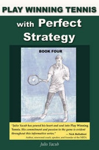 Abbildung von: Play Winning Tennis with Perfect Strategy - Wheatmark