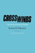 Cover: CROSSWINDS - Texas A & M University Press