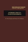 Cover: Introduction to Food Engineering - Academic Press