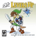 Cover: PvP Volume 7: PvP Levels Up - Image Comics