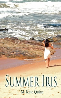 Enlarge image Cover: Summer Iris - Wild Rose Press