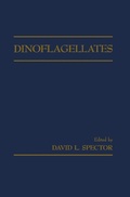 Cover: Dinoflagellates - Academic Press
