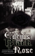 Cover: Eden's Black Rose - Wild Rose Press