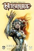 Cover: Witchblade: Redemption Volume 1 (Book Market Edition) - Image Comics