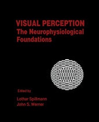 Abbildung von: Visual Perception - Academic Press