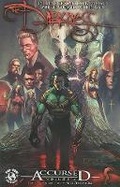 Cover: The Darkness Accursed Volume 4 - Image Comics