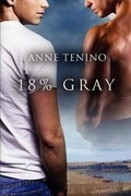 Cover: 18% Gray - Dreamspinner Press