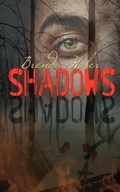 Cover: Shadows - Wild Rose Press