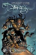 Cover: The Darkness Origins Volume 3 - Image Comics