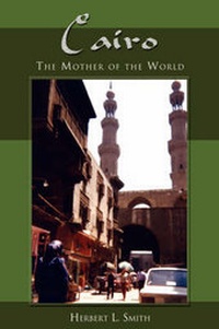 Abbildung von: Cairo - Wheatmark