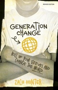 Cover: Generation Change, Revised Edition - Zondervan