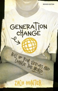 Enlarge image Cover: Generation Change, Revised Edition - Zondervan