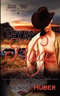 Cover: Texas Blaze - Wild Rose Press