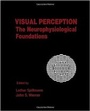 Cover: Visual Perception - Elsevier